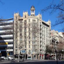 Barcelona - 2013