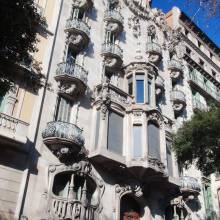 Barcelona - 2013