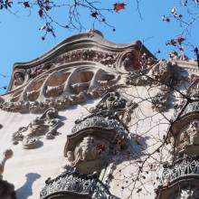Barcelona - 2013