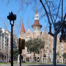 Barcelona - 2013
