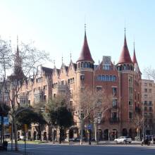 Barcelona - 2013