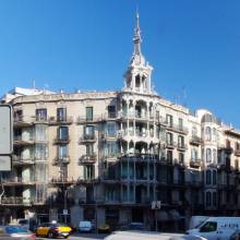 Barcelona - 2013