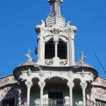 Barcelona - 2013