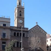 Barcelona - 2013