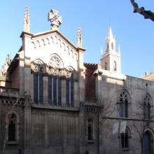 Barcelona - 2013