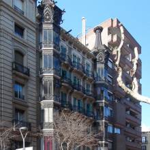 Barcelona - 2013