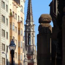 Barcelona - 2013