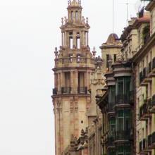 Barcelona - 2013