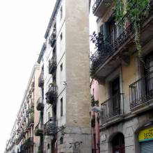 Barcelona - 2013