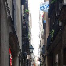 Barcelona - 2013