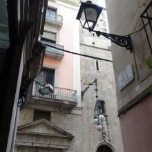 Barcelona - 2013