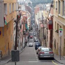 Barcelona - 2013