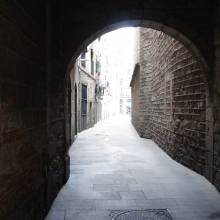 Barcelona - 2013