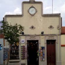 Barcelona - 2013