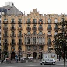 Barcelona - 2013