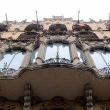 Barcelona - 2013