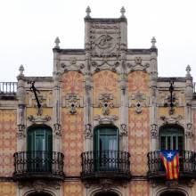 Barcelona - 2013