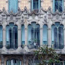Barcelona - 2013