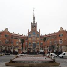 Barcelona
