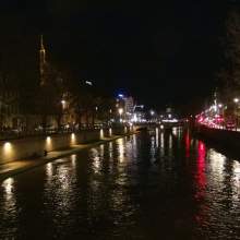 Франция, Strasbourg, Catholic Christmas 2013