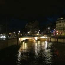 Франция, Strasbourg, Catholic Christmas 2013