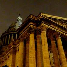Pantheon