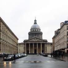 Pantheon