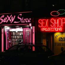 Boulevard de Clichy
