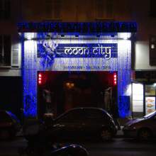 Boulevard de Clichy