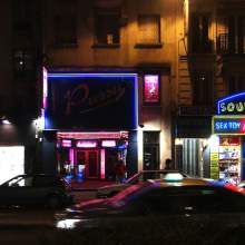 Boulevard de Clichy