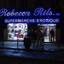 Boulevard de Clichy