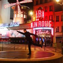 Boulevard de Clichy