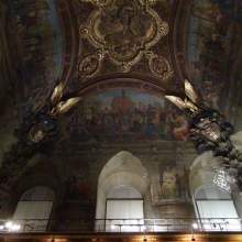 Du Louvre