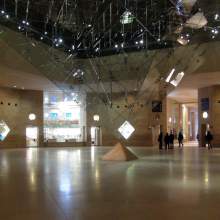 Du Louvre
