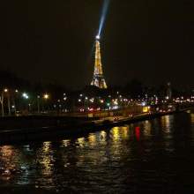 France, Paris, январь 2013