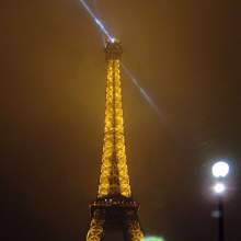 France, Paris, январь 2013