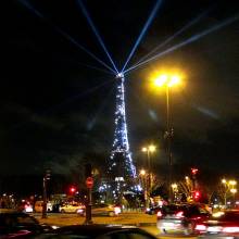 Paris - 2017