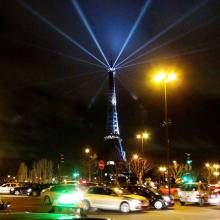 Paris - 2017
