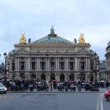 Paris - 2017