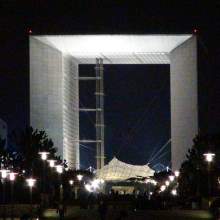 La Defenise