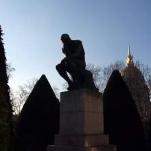 Musee Rodin