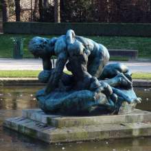 Musee Rodin