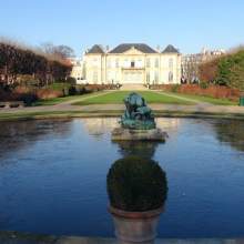 Musee Rodin