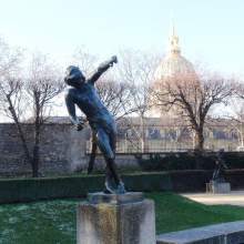 Musee Rodin