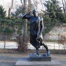 Musee Rodin