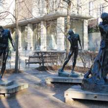 Musee Rodin