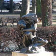 Musee Rodin
