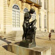 Musee Rodin