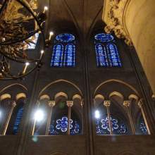 Notre Dame de Paris