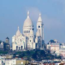 Sacre Coeur